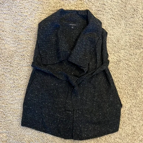 Banana Republic Wool Vest, Size XS - Picture 1 of 5